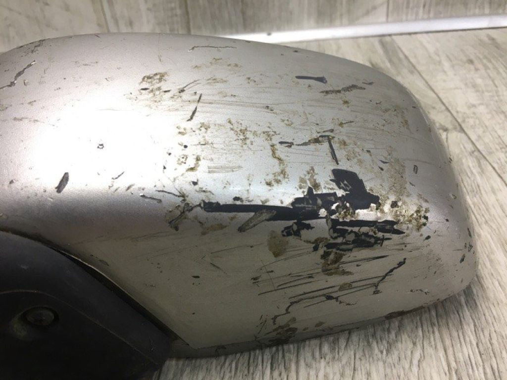 76250-SHJ-A43ZS | Дзеркало лів. HONDA ODYSSEY 05-10 - Фото 13