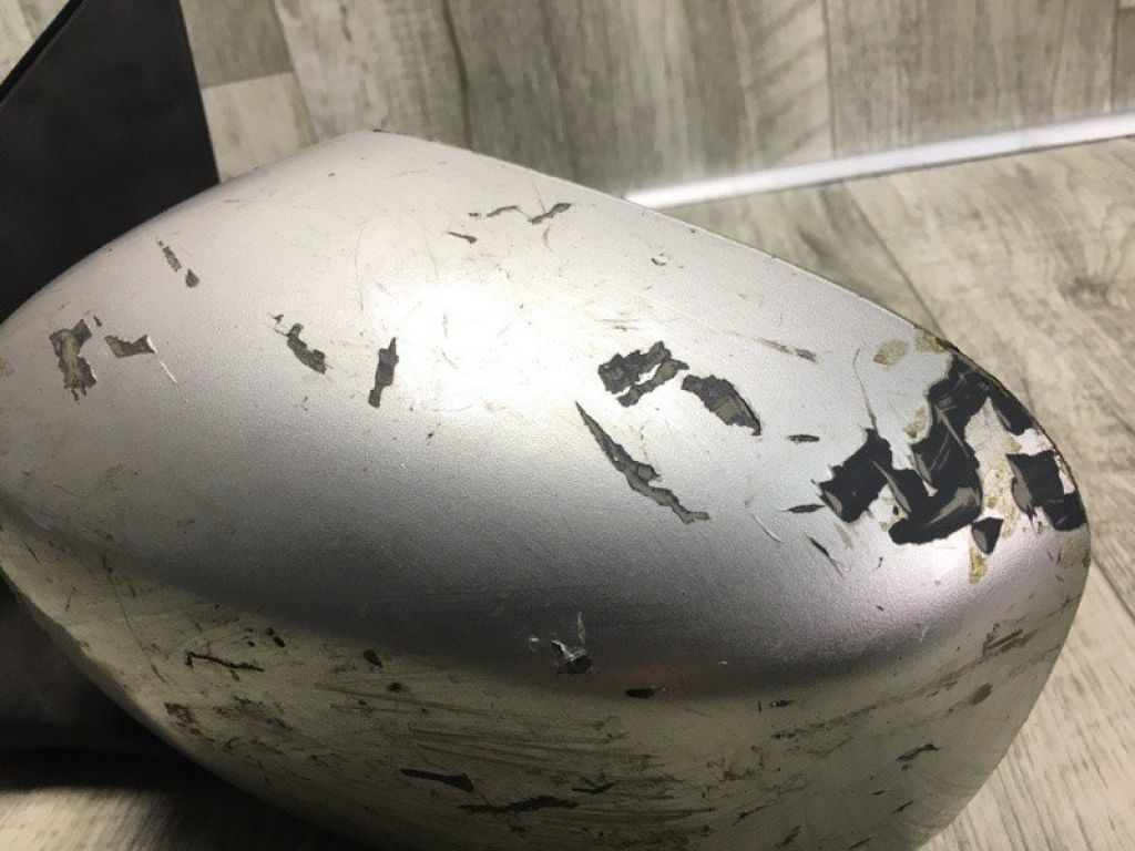 76250-SHJ-A43ZS | Дзеркало лів. HONDA ODYSSEY 05-10 - Фото 14