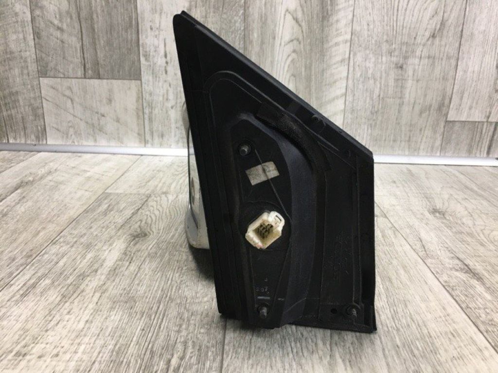 76250-SHJ-A43ZS | Дзеркало лів. HONDA ODYSSEY 05-10 - Фото 4