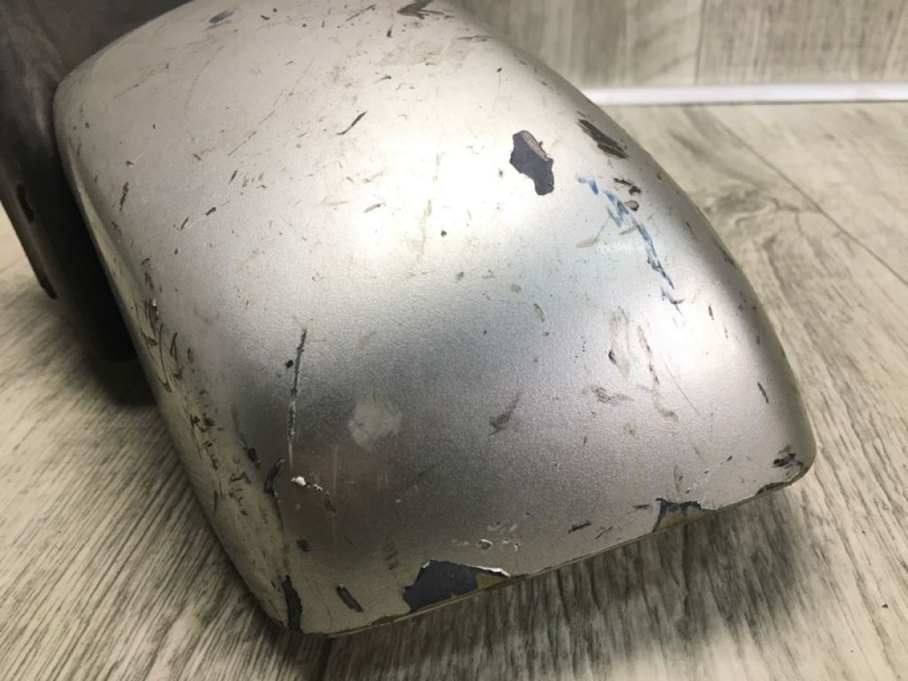 76250-SHJ-A43ZS | Дзеркало лів. HONDA ODYSSEY 05-10 - Фото 8