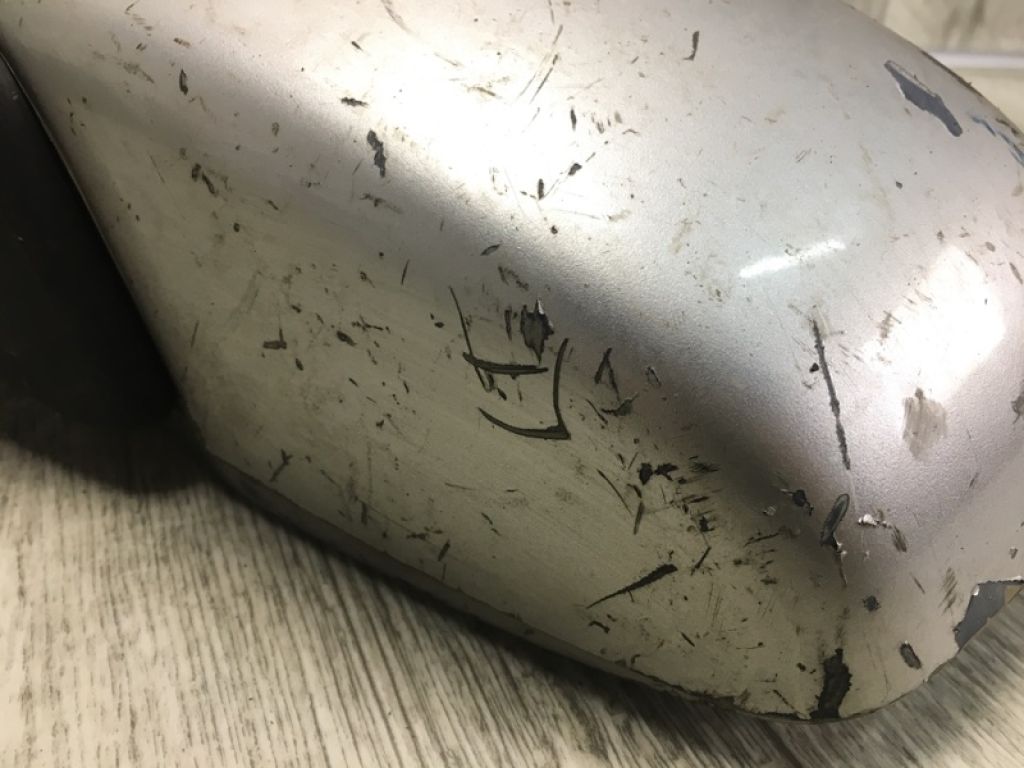 76250-SHJ-A43ZS | Дзеркало лів. HONDA ODYSSEY 05-10 - Фото 9