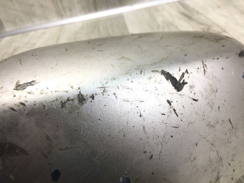 76250-SHJ-A43ZS | Дзеркало лів. HONDA ODYSSEY 05-10 - Фото 10