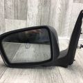 76250-SHJ-A43ZS | Зеркало лев. HONDA ODYSSEY 05-10 - Превью 4
