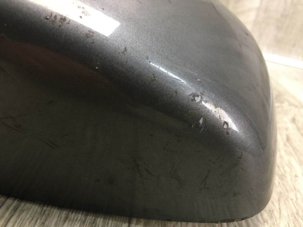 76250-SHJ-A43ZS | Зеркало лев. HONDA ODYSSEY 05-10 - Фото 11