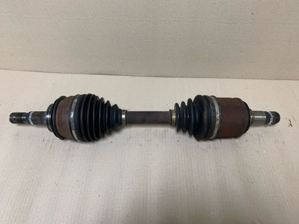 43430-60060 | Привод передний LEXUS GX470 02-09