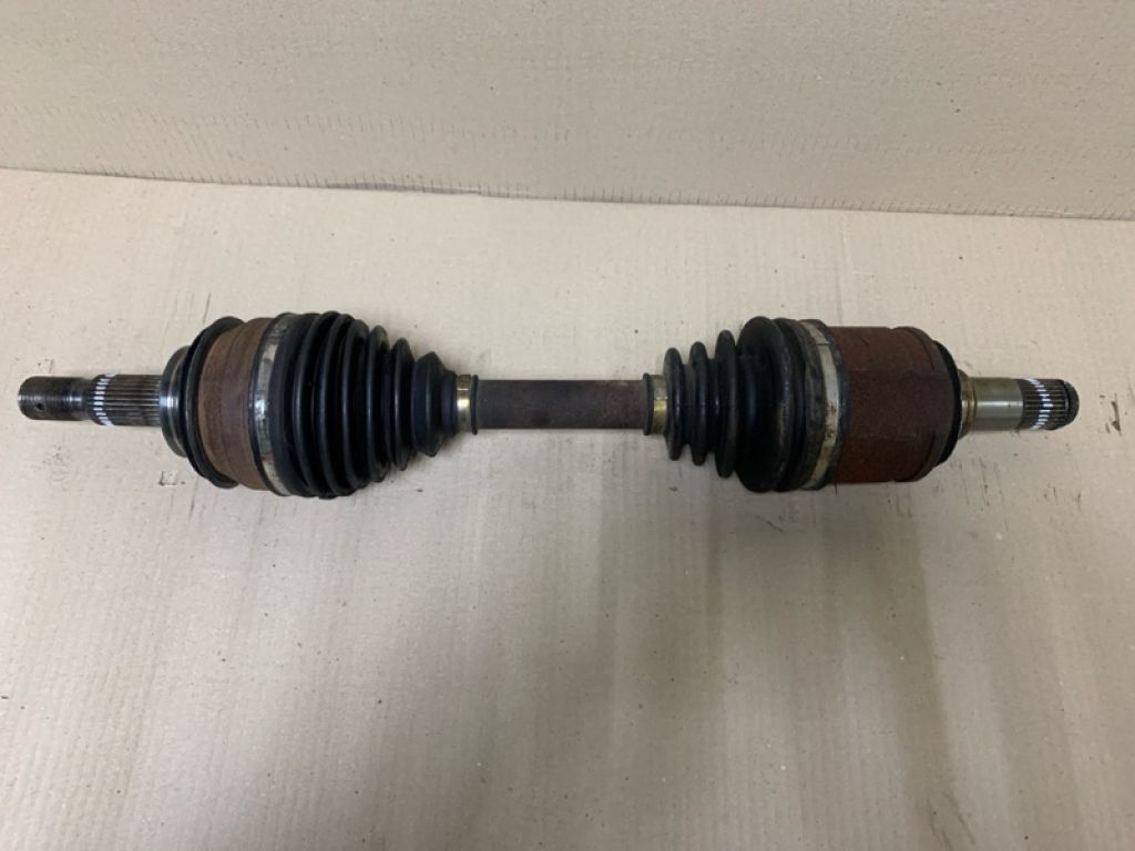 43430-60060 | Привод передний LEXUS GX470 02-09 - Фото 2