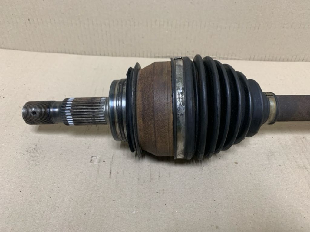 43430-60060 | Привод передний LEXUS GX470 02-09 - Фото 3