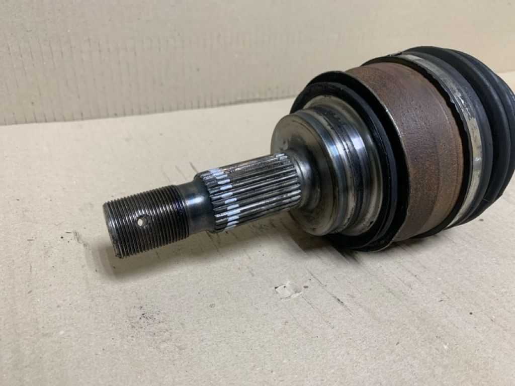 43430-60060 | Привод передний LEXUS GX470 02-09 - Фото 4