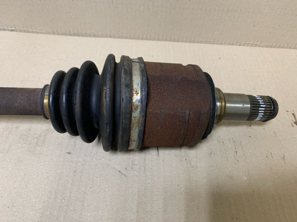 43430-60060 | Привод передний LEXUS GX470 02-09 - Фото 6