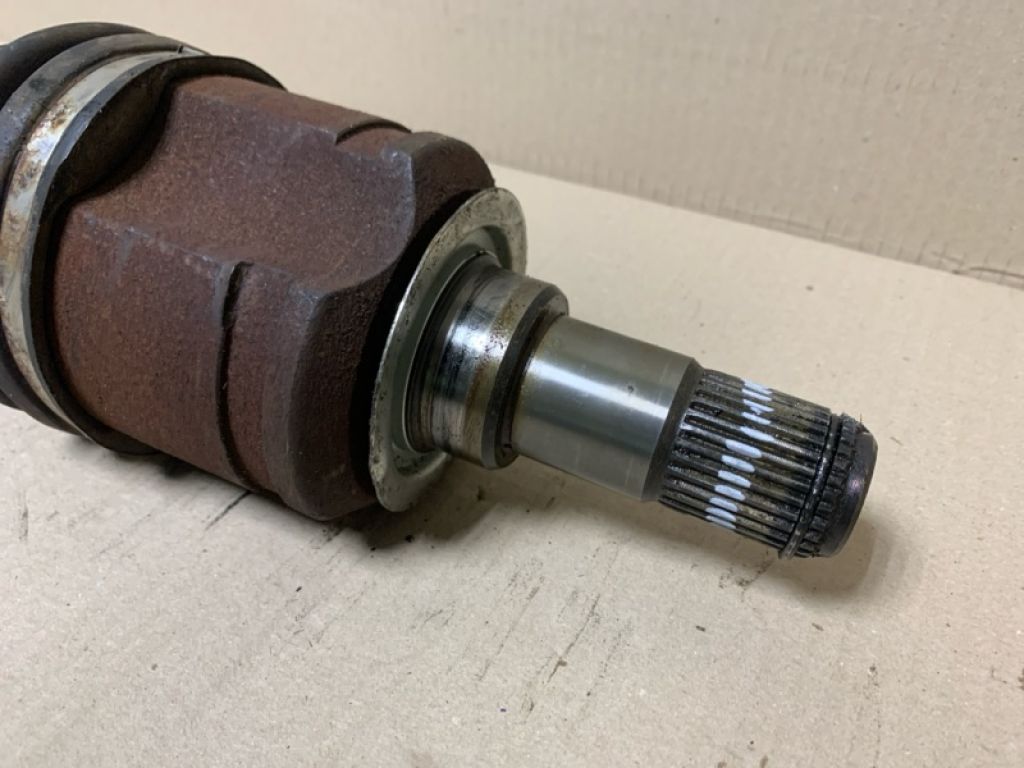 43430-60060 | Привод передний LEXUS GX470 02-09 - Фото 7