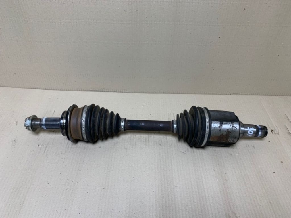 43430-60060 | Привід передній LEXUS GX470 02-09