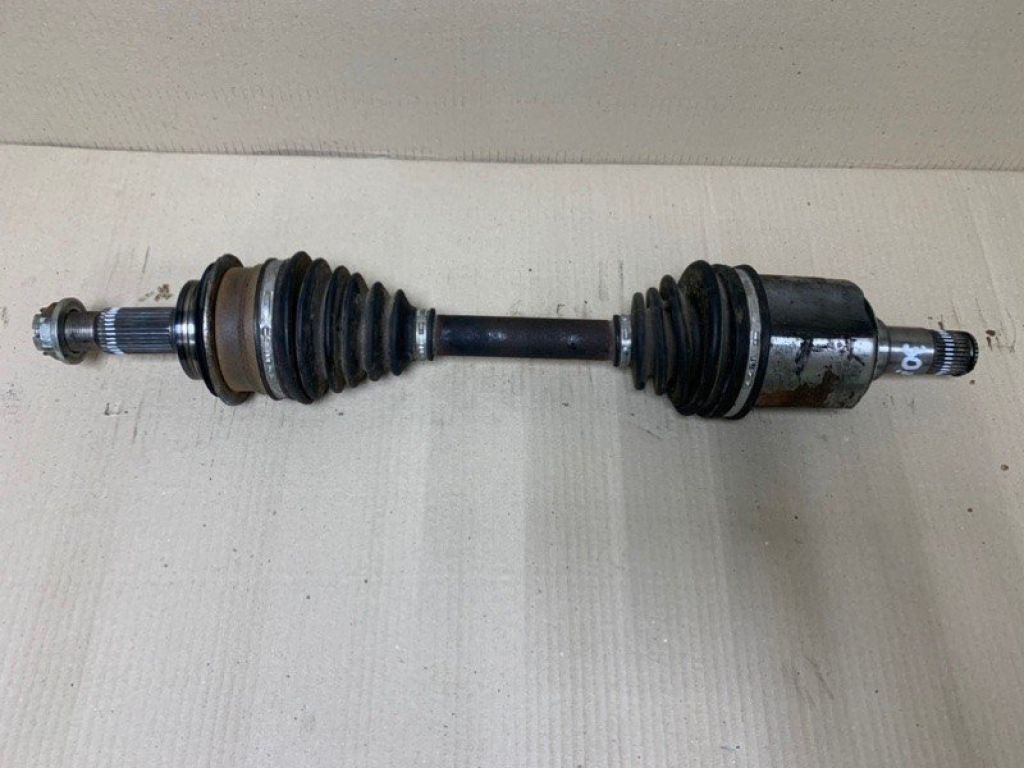 43430-60060 | Привід передній LEXUS GX470 02-09 - Фото 2