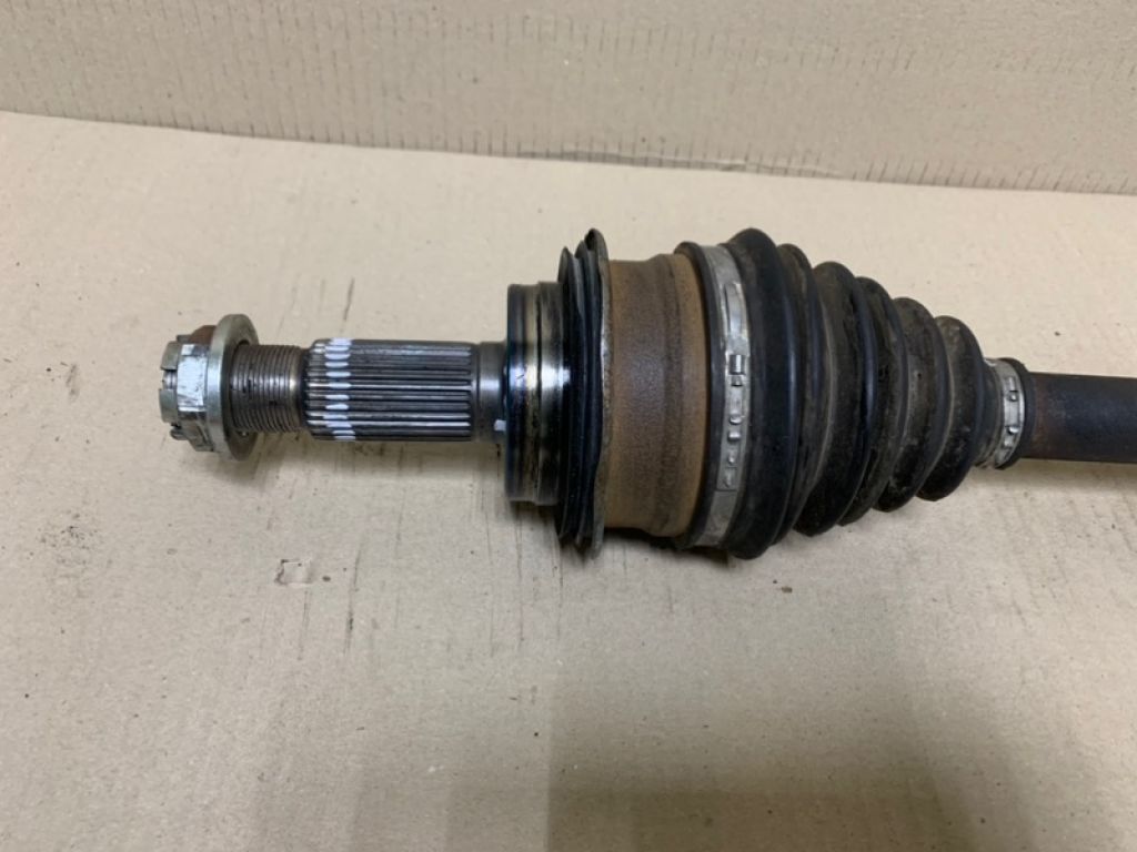 43430-60060 | Привід передній LEXUS GX470 02-09 - Фото 3