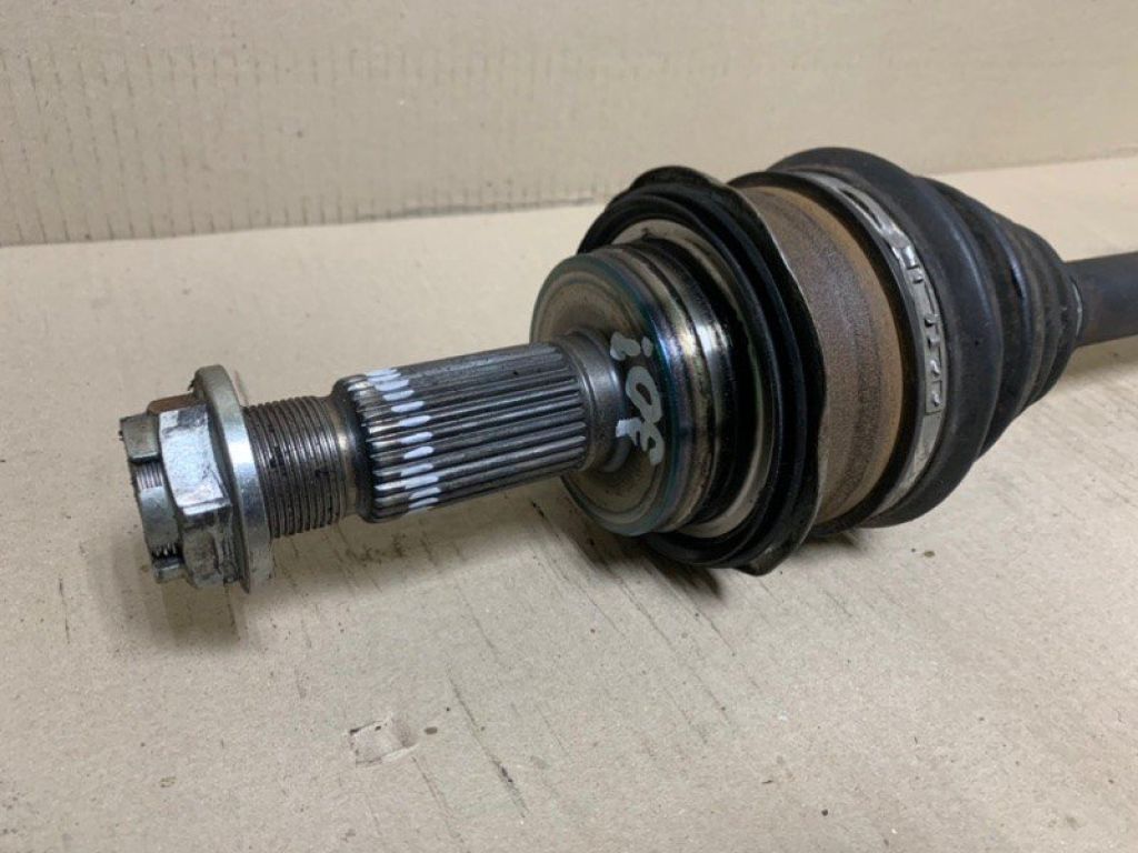 43430-60060 | Привід передній LEXUS GX470 02-09 - Фото 4