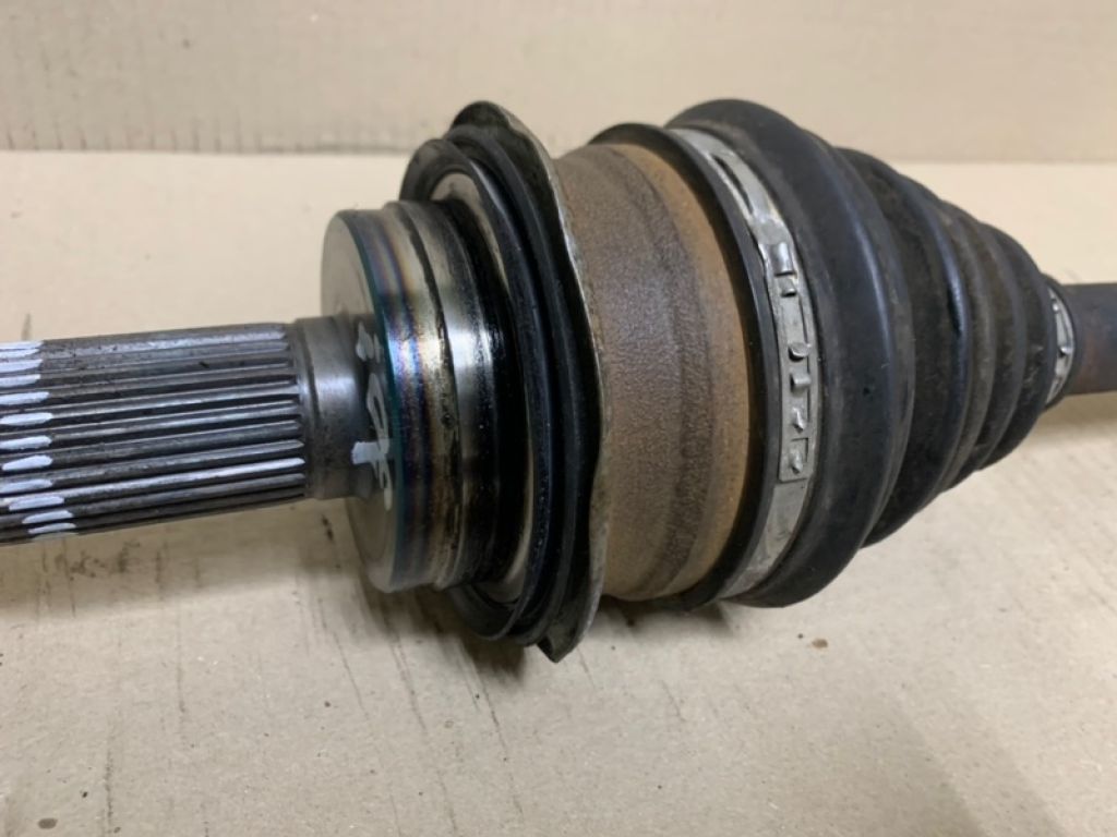 43430-60060 | Привід передній LEXUS GX470 02-09 - Фото 5