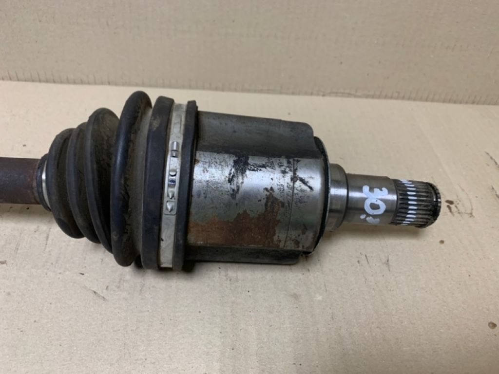 43430-60060 | Привід передній LEXUS GX470 02-09 - Фото 6