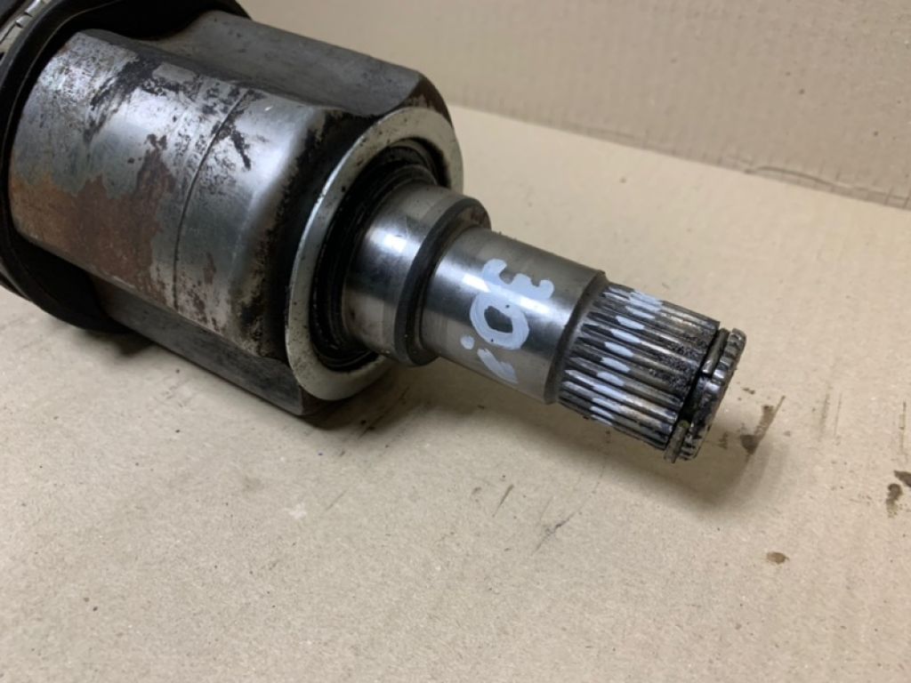 43430-60060 | Привід передній LEXUS GX470 02-09 - Фото 7