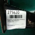 57714SA0109P | Кронштейн усилителя заднего бампера лев. SUBARU FORESTER SG 02-07 - Превью 2