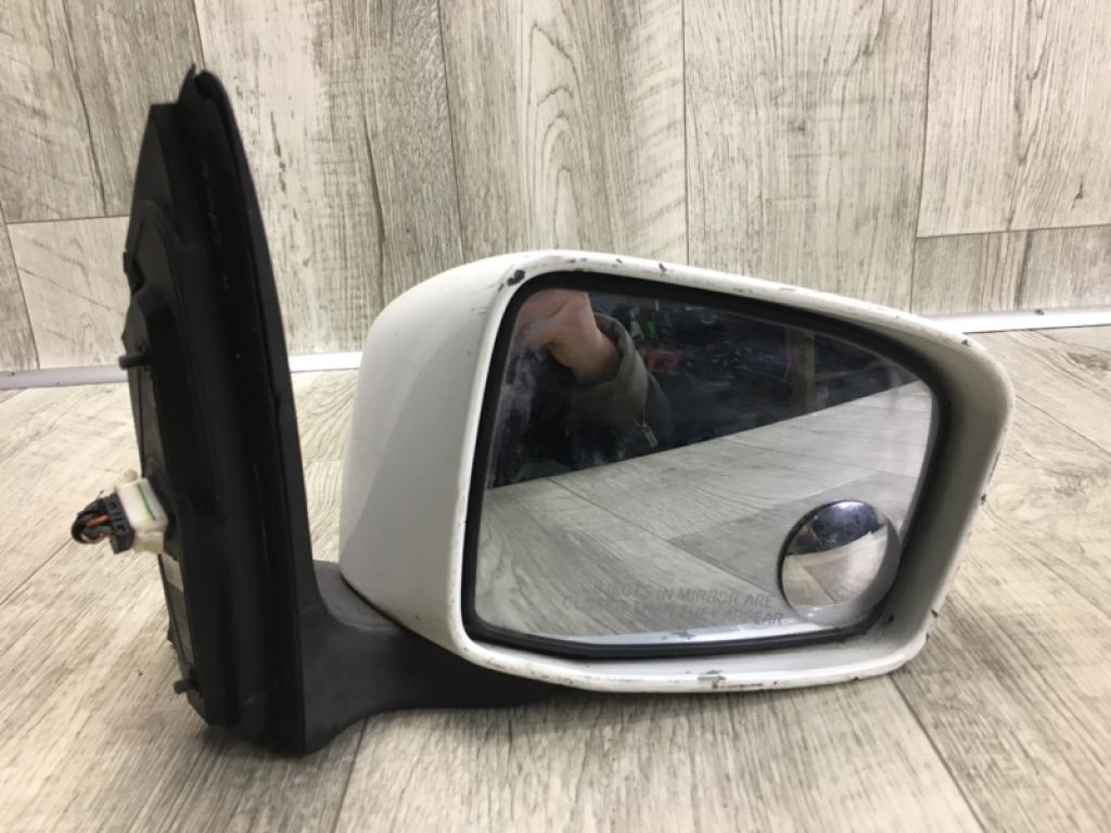 76200-SHJ-A43ZD | Дзеркало прав. HONDA ODYSSEY 05-10