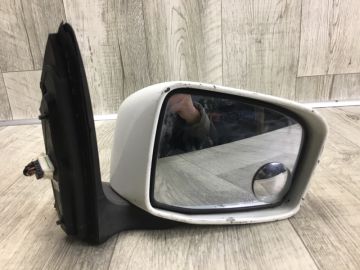 Дзеркало прав. HONDA ODYSSEY 05-10