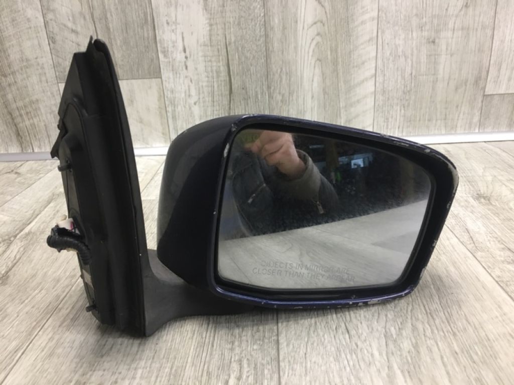 76200-SHJ-A43ZU | Дзеркало прав. HONDA ODYSSEY 05-10