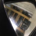 76200-SHJ-A43ZU | Дзеркало прав. HONDA ODYSSEY 05-10 - Прев'ю 13