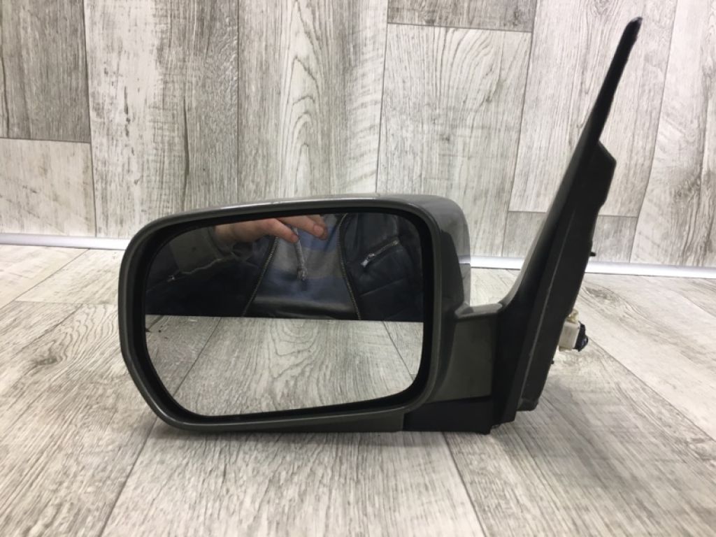76250-S9V-A11ZA | Дзеркало лів. HONDA PILOT 02-08 - Фото 3