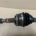 49500-2H112 | Привод передний прав. HYUNDAI ELANTRA HD 06-11 - Превью 3