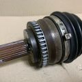 49500-2H112 | Привод передний прав. HYUNDAI ELANTRA HD 06-11 - Превью 5