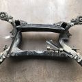 5120630081 | Балка задней подвески LEXUS IS250/350 05-13 - Превью 4