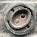 5120630081 | Балка задней подвески LEXUS IS250/350 05-13 - Превью 8