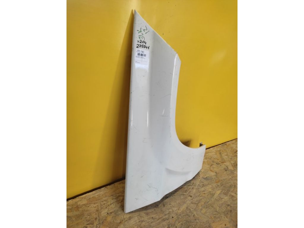 A 204 880 10 18 | Крыло переднее прав. MERCEDES GLK-CLASS X204 08-15 - Фото 2