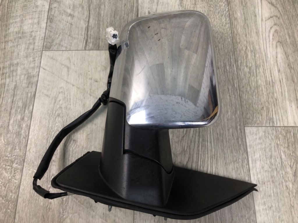 96301-ZC20A | Зеркало прав. NISSAN QX56 / TITAN / ARMADA 04-16 - Фото 4