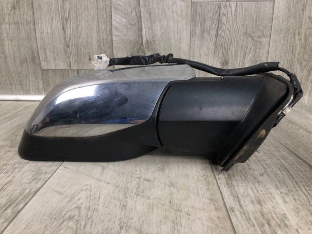 96301-ZC20A | Зеркало прав. NISSAN QX56 / TITAN / ARMADA 04-16 - Фото 5