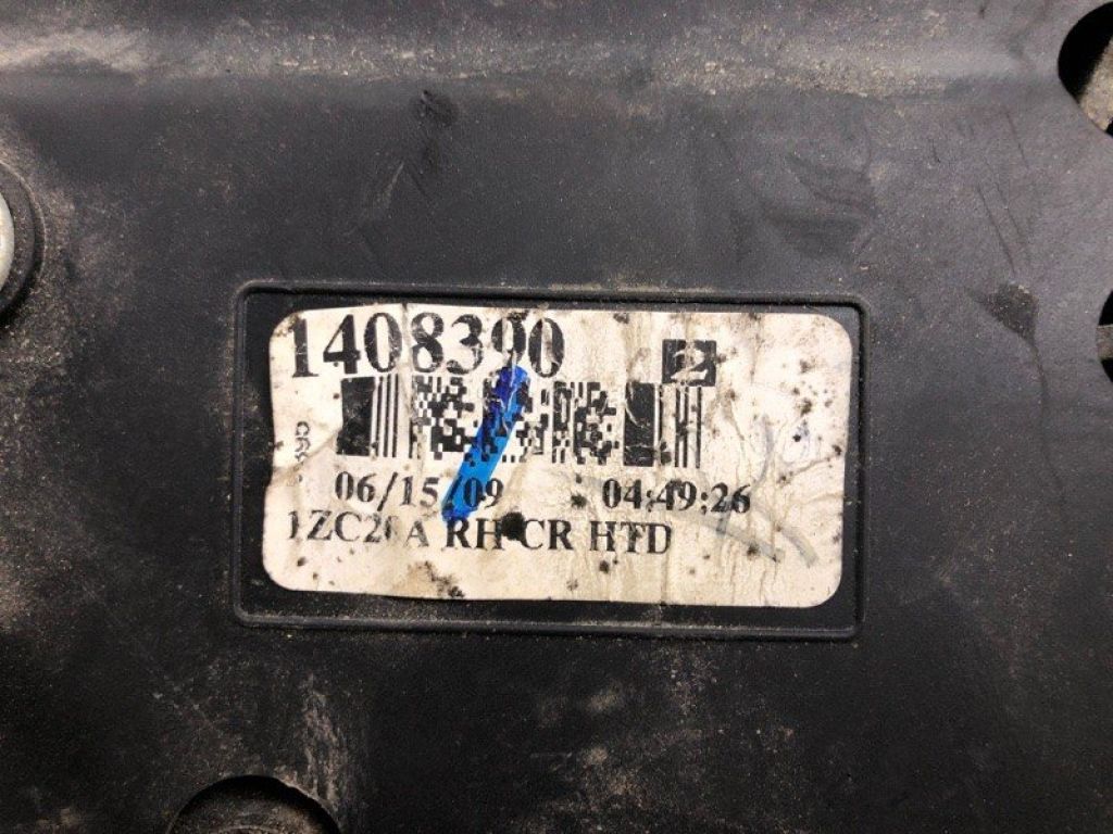 96301-ZC20A | Зеркало прав. NISSAN QX56 / TITAN / ARMADA 04-16 - Фото 6