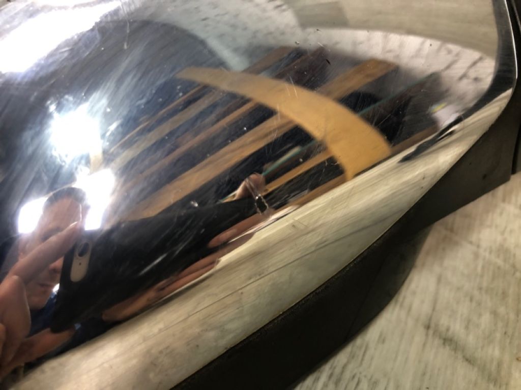 96301-ZC20A | Зеркало прав. NISSAN QX56 / TITAN / ARMADA 04-16 - Фото 10