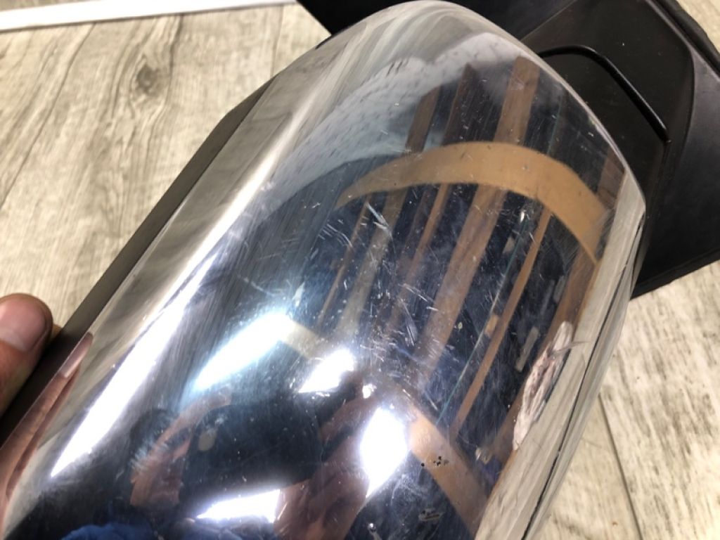 96301-ZC20A | Зеркало прав. NISSAN QX56 / TITAN / ARMADA 04-16 - Фото 11