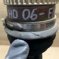 49500-2H112 | Привод передний прав. HYUNDAI ELANTRA HD 06-11 - Превью 8