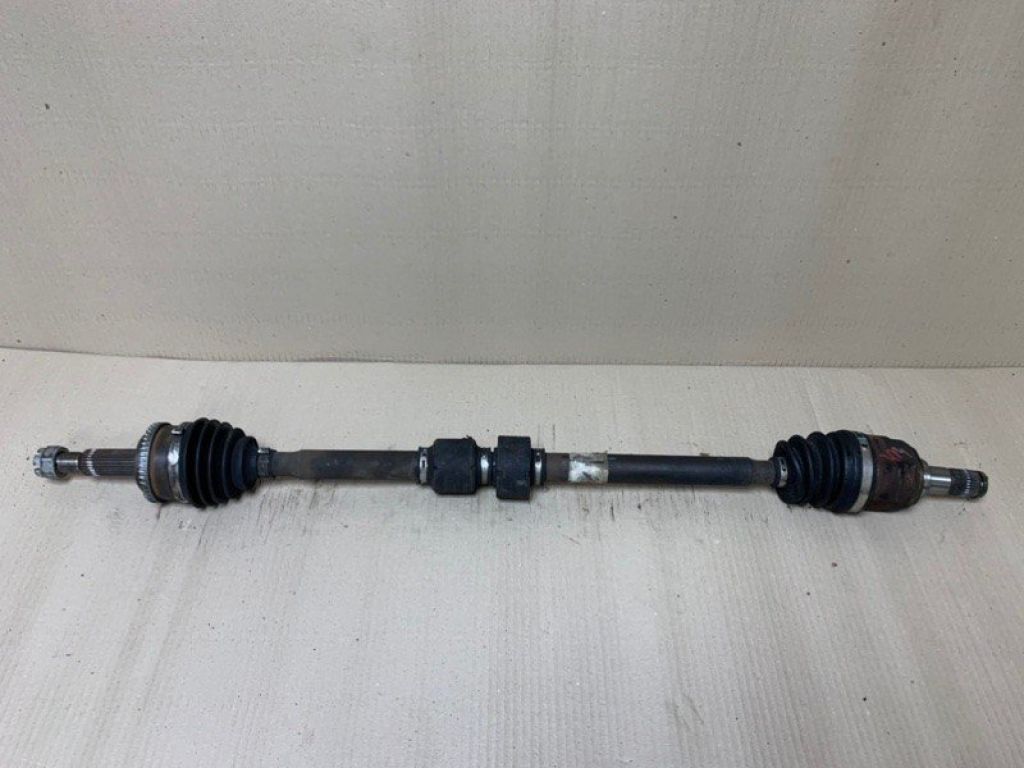 49500-2H112 | Привод передний прав. HYUNDAI ELANTRA HD 06-11