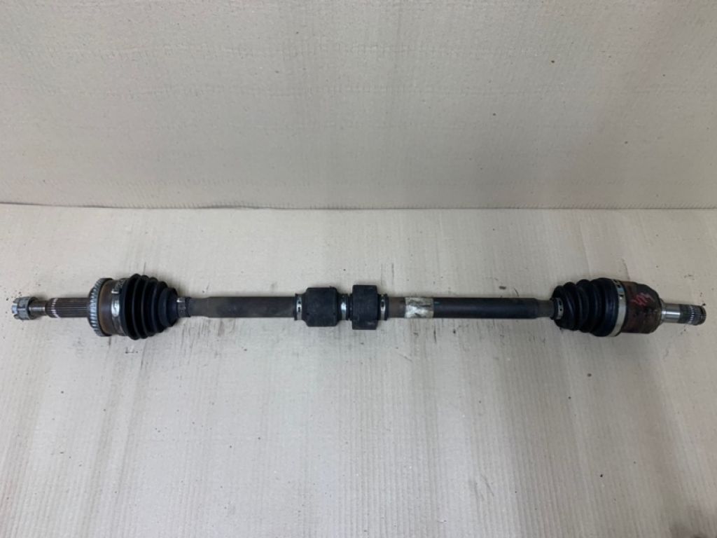 49500-2H112 | Привод передний прав. HYUNDAI ELANTRA HD 06-11 - Фото 2