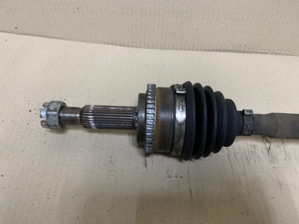 49500-2H112 | Привод передний прав. HYUNDAI ELANTRA HD 06-11 - Фото 3