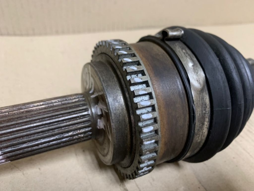 49500-2H112 | Привод передний прав. HYUNDAI ELANTRA HD 06-11 - Фото 5