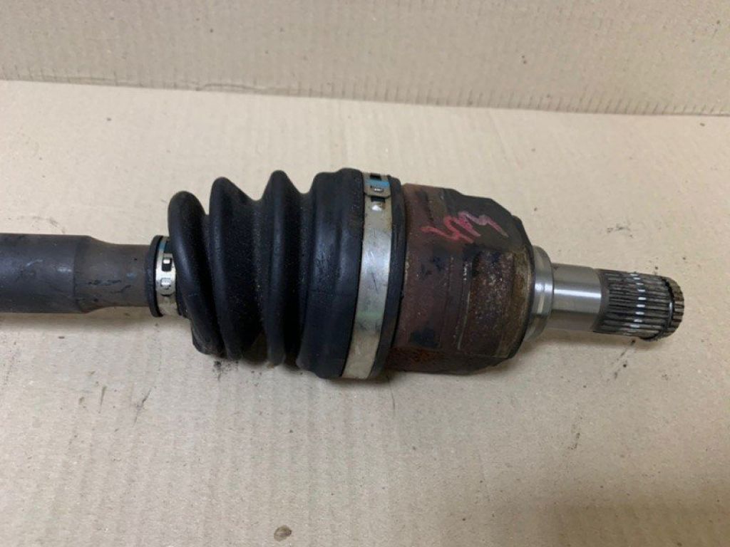 49500-2H112 | Привод передний прав. HYUNDAI ELANTRA HD 06-11 - Фото 6