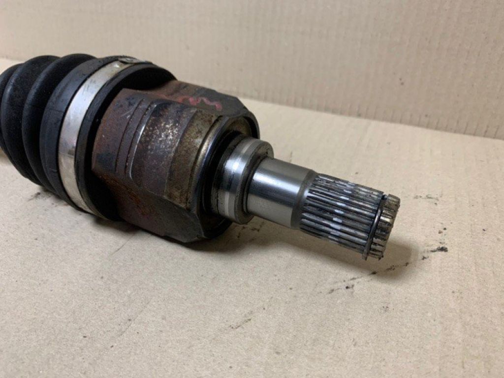 49500-2H112 | Привод передний прав. HYUNDAI ELANTRA HD 06-11 - Фото 7