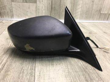 Дзеркало прав. INFINITI G25/G35/G37/Q40 06-14