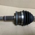 49500-2H010 | Привод передний прав. HYUNDAI ELANTRA HD 06-11 - Превью 3
