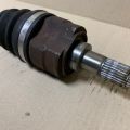 49500-2H010 | Привод передний прав. HYUNDAI ELANTRA HD 06-11 - Превью 7