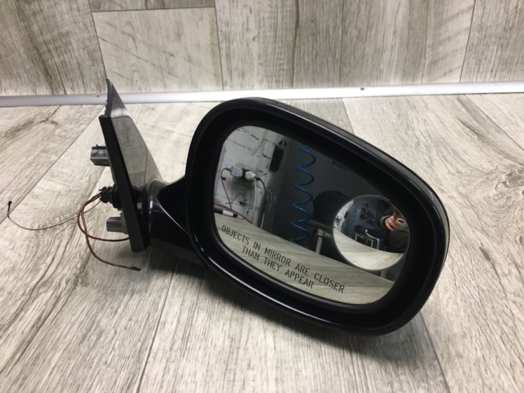 51 16 7 282 528 | Дзеркало прав. BMW 3 SERIES (E90-E93) 2005–2014 - Фото 6