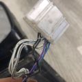 96301-1AA0C | Зеркало прав. NISSAN MURANO Z51 07-14 - Превью 6