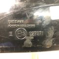 96301-1AA0C | Зеркало прав. NISSAN MURANO Z51 07-14 - Превью 8
